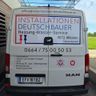 Installationen Deutschbauer