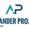 Projekt Alexander Aleksander Hyba