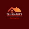 TOM MACHT'S