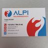 Alpi Vdws e.u