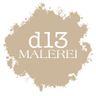 Dl3 malerei