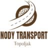 NODY TRANSPORT Topoljak