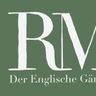 Rupert Marsden - Der Englische Gärtner