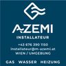 AZEMI Installateur