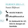Fliesen Zili