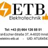 ETB Elektrotechnik Karacan N.