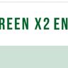 Green X2 Energy KG