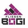 Fliesen-Bogi