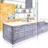 Movia Design-Wohnen