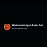 Möbelmontagen Peter Pail