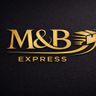 M&B express OG