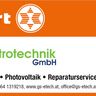 GS Elektrotechnik GmbH.