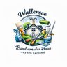 Wallersee Rund um das Haus
