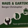 Haus-Gartenservice Berger