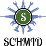 Benjamin Schmid Logistik