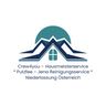 Crew4you Hausmeisterservice *Putzfee-Jena Reinigungsservice* Niederlassung Österreich
