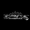 TOBIAS MARTIN MAYR