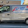 Latif Dumanli DER MALER