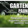 Garten Pflege Paunovic