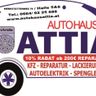 Autohaus Attia