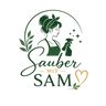 Sauber mit Sam