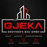 Gjeka Brother‘s Bau GmbH 