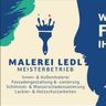 Malerei Ledl