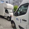 KD-Service. Transport und Montage Service