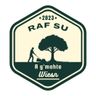 Raf Su a gmaht‘e Wiesn