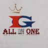 IG ALL IN ONE OG