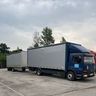 M.E. Transporte und Logistik e.U