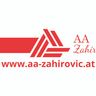 AA Zahirovic KG