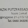 NAZIKPUTZFASSADE GmbH