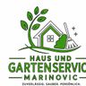 Haus- und Gartenservice Marinovic