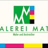 Malerei Mato