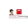 Thors Montage