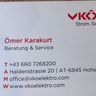 VKÖ Elektro e.U.