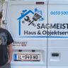 Sagmeister haus und objektservice