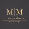 Matej Marusic