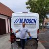 M.POSCH Betonbohr und Schneidetechnik