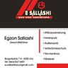 egzon sallshi