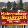 Malermeister Schätzer