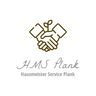 HMS Plank