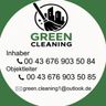 green cleaning