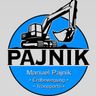Pajnik Erdarbeiten