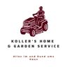 Kollers Home und Garden Service
