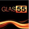 GLAS 55 Özdemir Glaserei KG