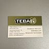 TEBAG