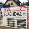TA-Flachdach
