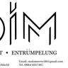 DIM Transport &Entrümpelung &Umzüge